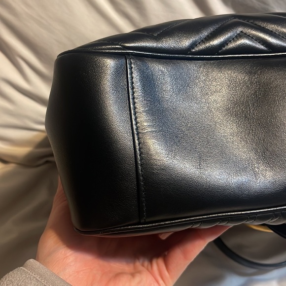 🖤Large Gucci Marmont - Picture 5 of 13